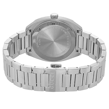 Amazon.co.jp: グッチ GUCCI GG2570 クオーツ メンズ 腕時計